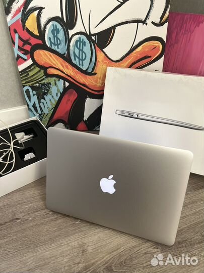 Apple MacBook Air 13 2017