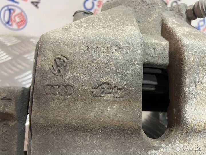 Суппорт Volkswagen Passat CC