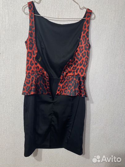 Платье женское строгое