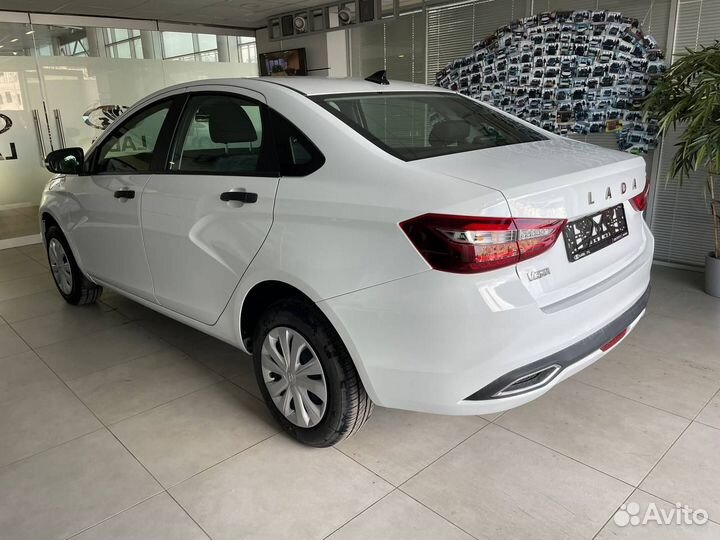 LADA Vesta 1.6 МТ, 2024