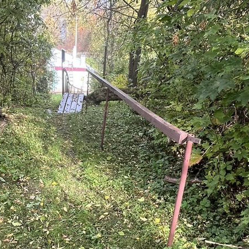 Квартира 3-комн. 60 м² в Кинешма — фото 4