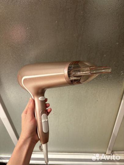 Фен Philips thermo protect 2300W