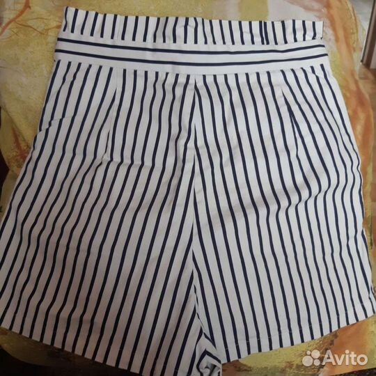 Шорты летние