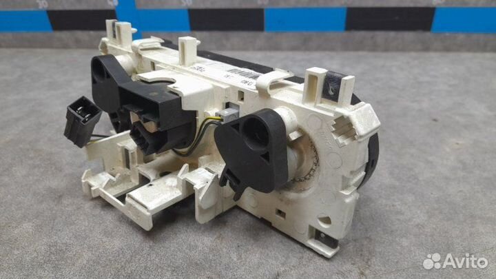 Блок управления отопителем Fiat Albea 1.4 8V 2008