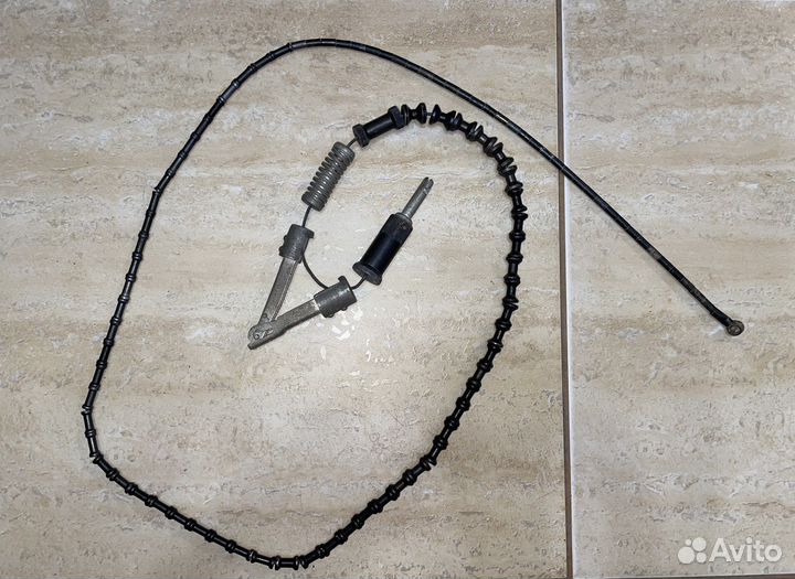 Антена Куликова (куликовка)