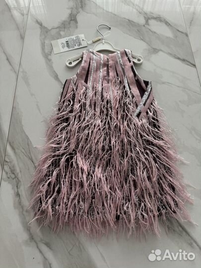 Choupette платье 98