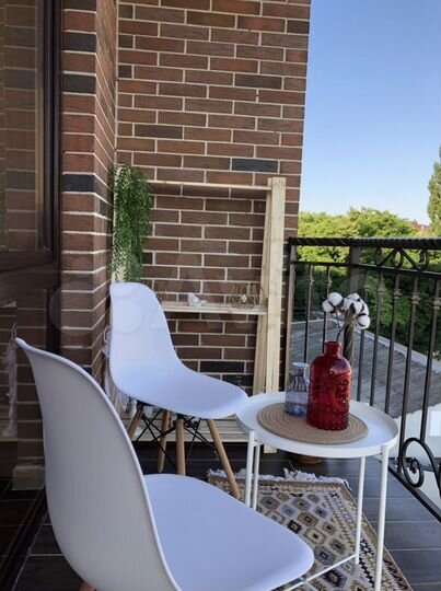 2-к. квартира, 62 м², 4/6 эт.