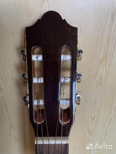 Музыкальные инструменты