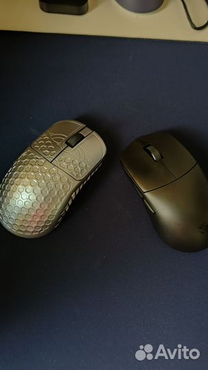 Беспроводная мышь finemax Noah