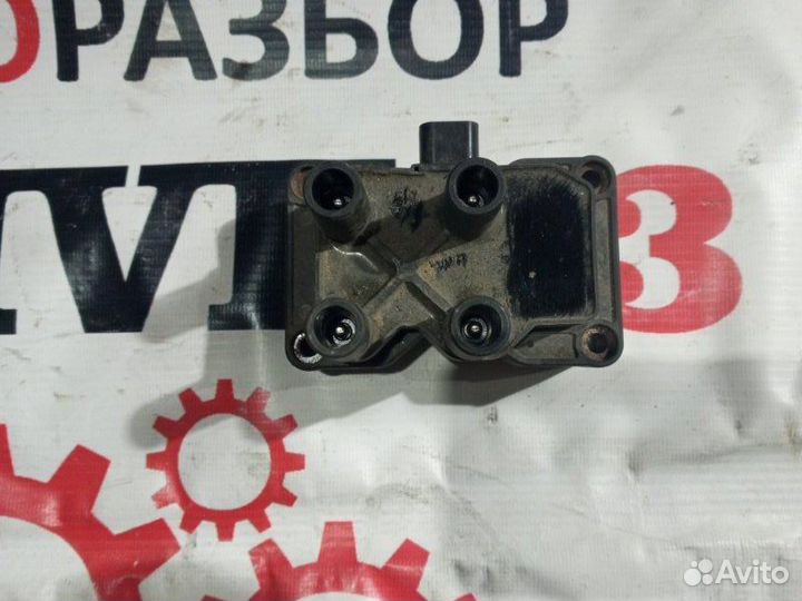 Катушка зажигания Ford Focus 2 1.4 asda 2009