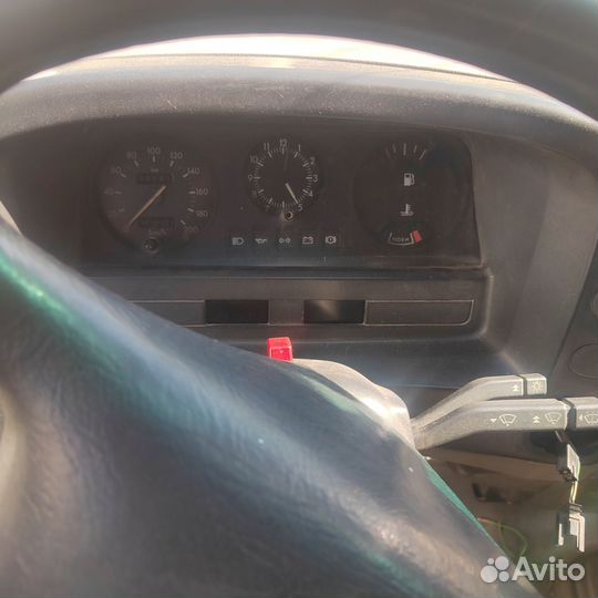 Ford Transit 2.0 МТ, 1989, 15 342 км