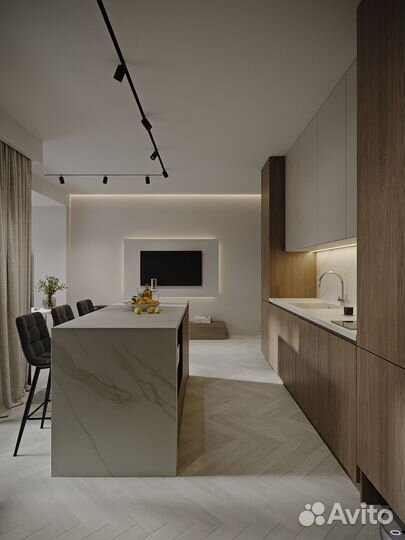 Ремонт квартир