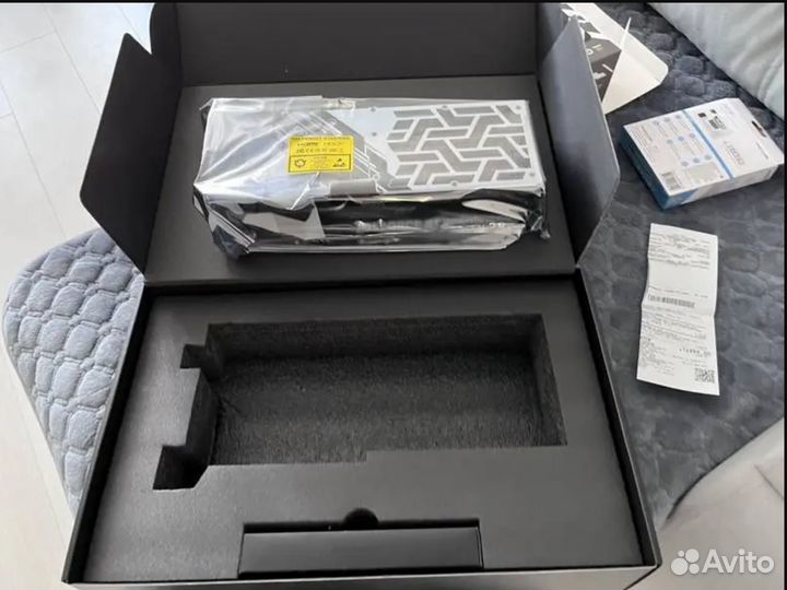 GeForce RTX 4070 Ti GamingPro 12GB