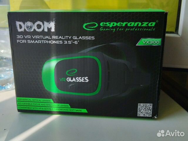 VR для телефона (Android)джостик VR android