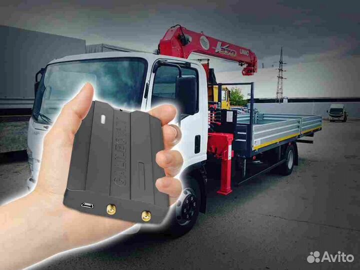 Настройка Глонасс, GPS блоков для автомобилей