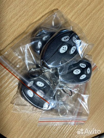 Пульт дистанционного управления(AT-4) 433мгц