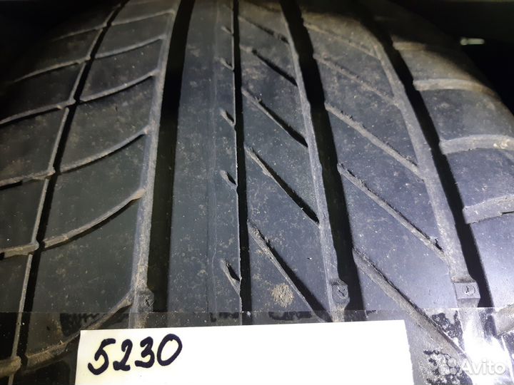 Goodyear Eagle F1 Asymmetric 265/50 R19