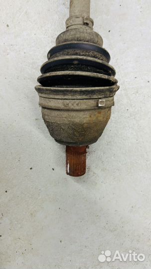 Привод ford focus 2 2.0