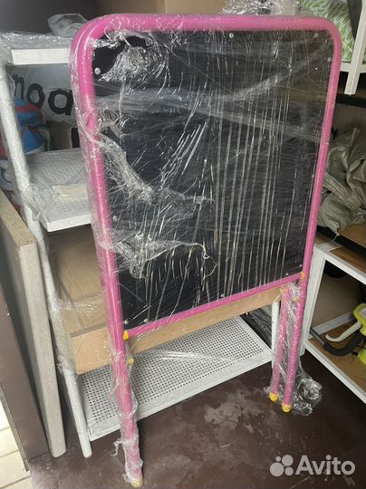 Мольберт детский для рисования