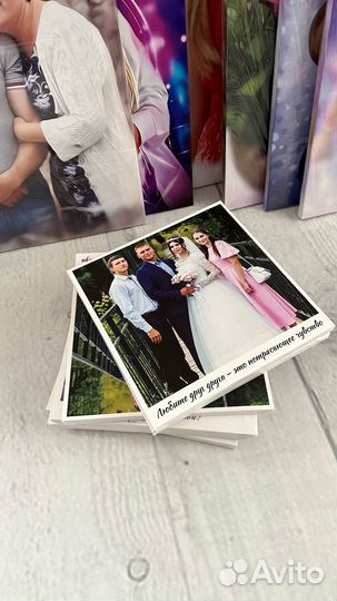 Картина на холсте - набор