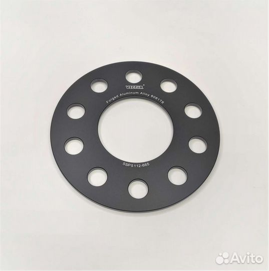 Проставки на колеса