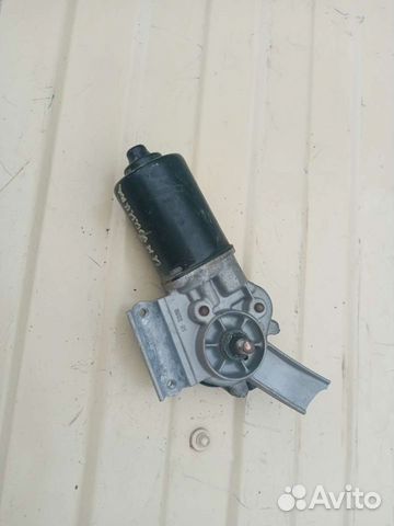 Моторчик дворников infiniti g35 v36 VQ35HR 2006