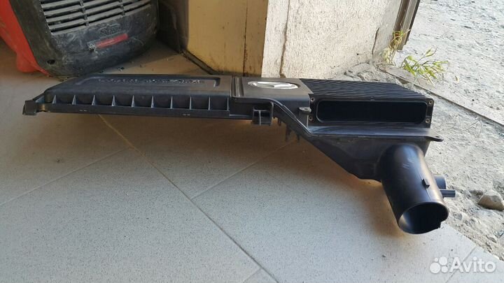 Крышка воздушного фильтра Mazda3