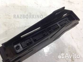 Блок управления АКПП A0145459632