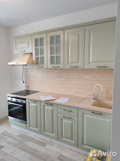 Сборка мебели