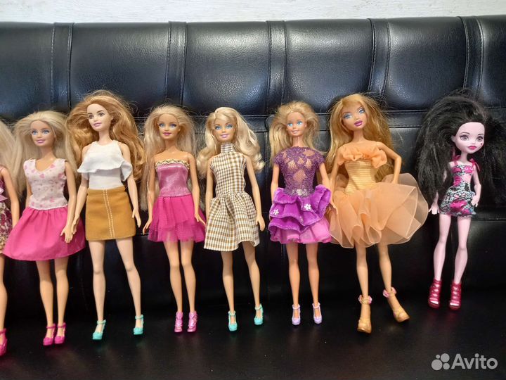 Барби продам