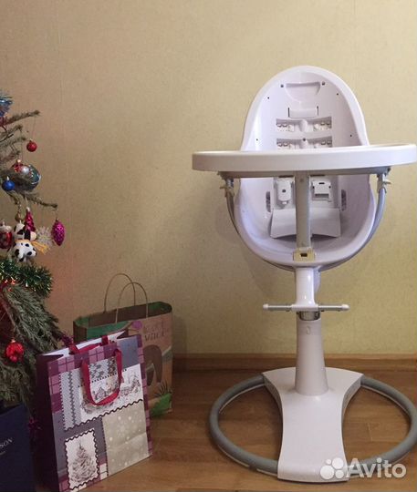 Детский стульчик bloom Fresco