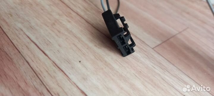 Датчик уровня топлива