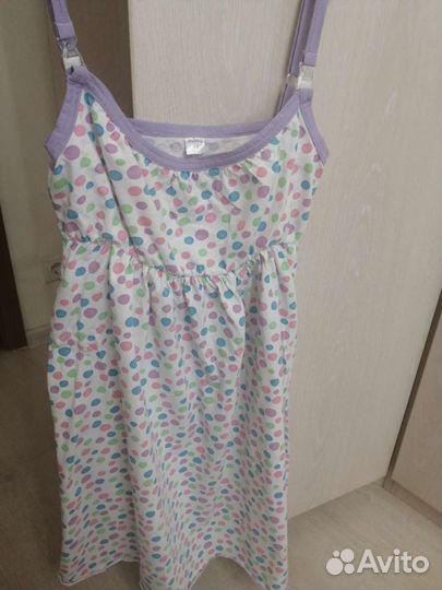 Вещи для беременных 44