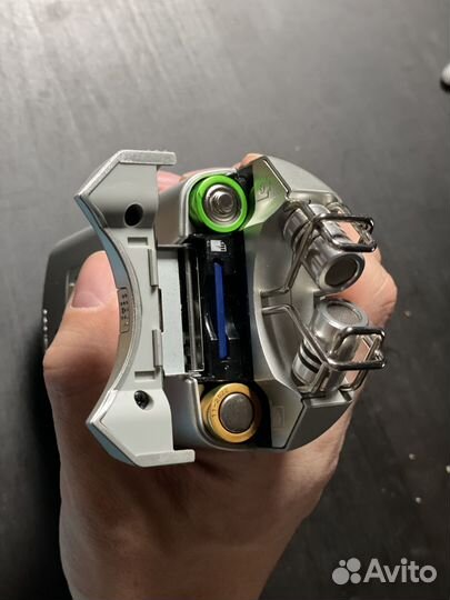 Рекордер Zoom H4