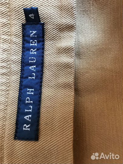 Ralph lauren юбка