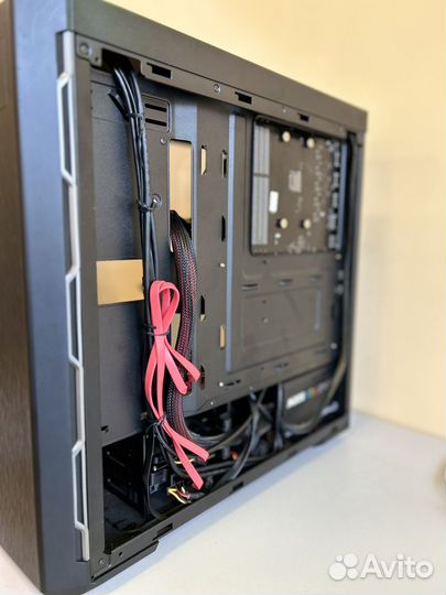 Мощный пк Gtx 1060 6gb + FX 8350