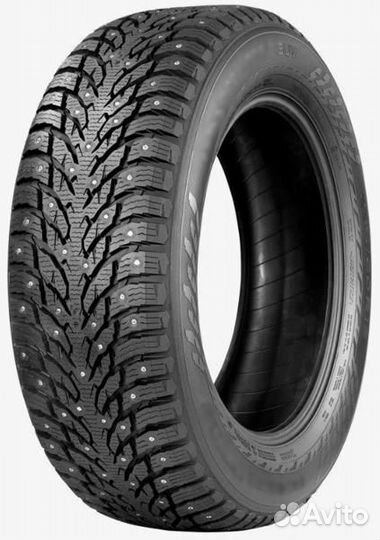 Ikon Tyres Autograph Ice 9 175/65 R15 88T