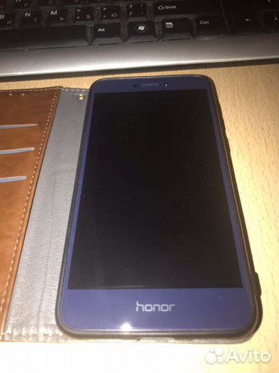 HONOR 8 Lite, 3/32 ГБ