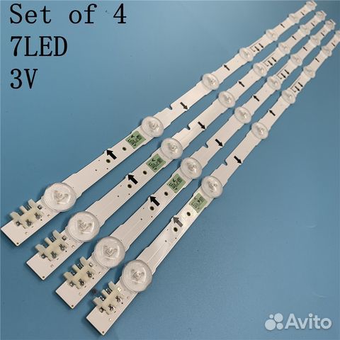 Подсветка Samsung D4GE-320DC1-R2 D4GE-320DC1-R1