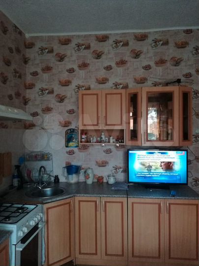 3-к. квартира, 80,7 м², 2/2 эт.