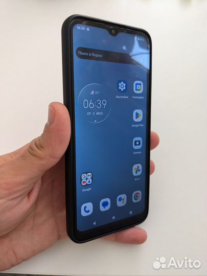 Motorola Moto G30, 6/128 ГБ