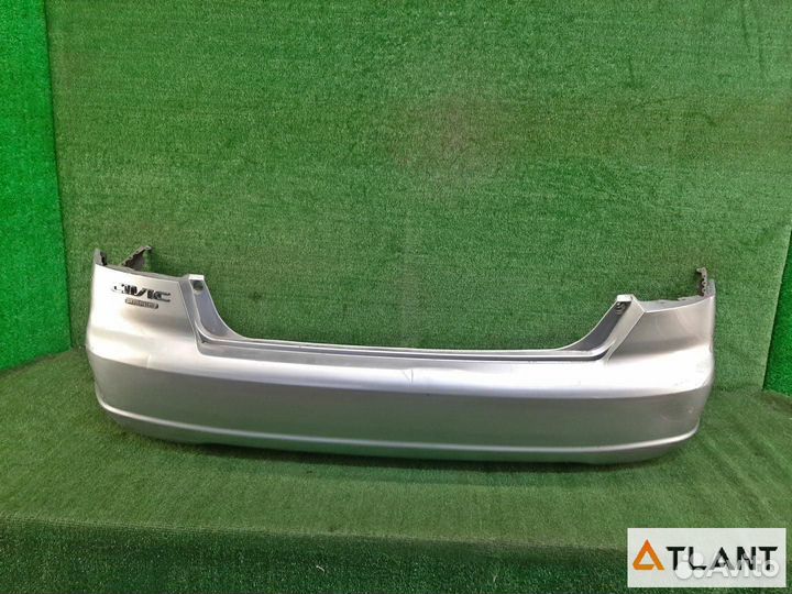 Бампер задний honda civic ferio