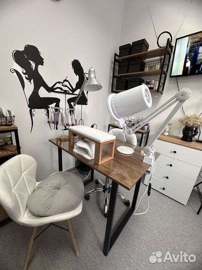 Гель-лаки, базы, топы, гели