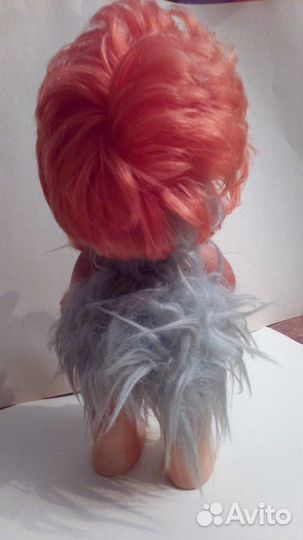 Куклы советские СССР