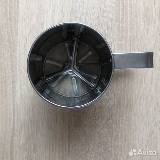 Кружка сито для муки IKEA