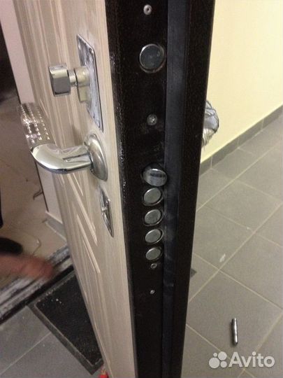 Вскрытие замков ремонт замена замка