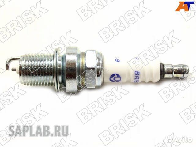 Свеча зажигания