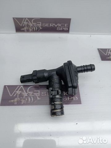 Датчик температуры топлива 2.0 TDI CBA