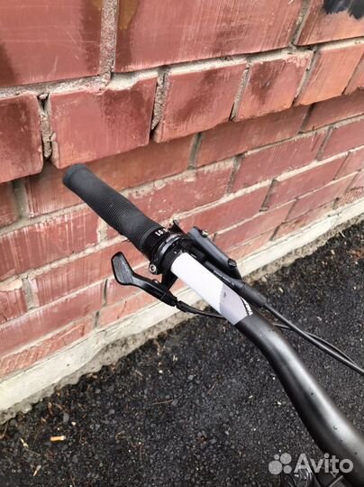 Горный велосипед Norco Sight A7.2 L 27,5