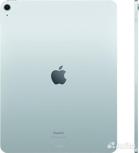 Планшет Apple iPad Air 13 (2024) 512Gb Wi-Fi, г